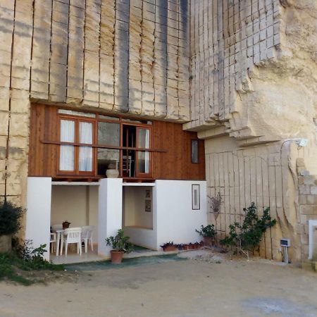 Ferienwohnung Casa Nella Grotta Marsala Exterior foto