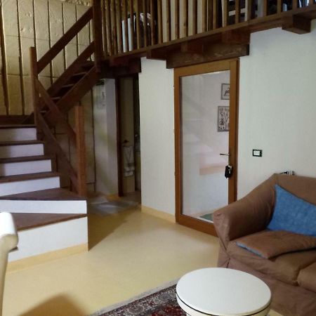 Ferienwohnung Casa Nella Grotta Marsala Exterior foto